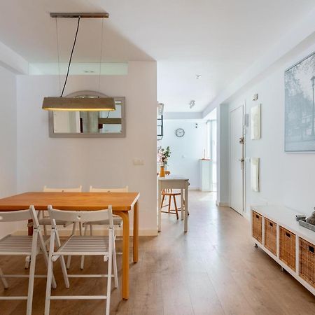 Bustos Tavera Olehousing Севілья Екстер'єр фото