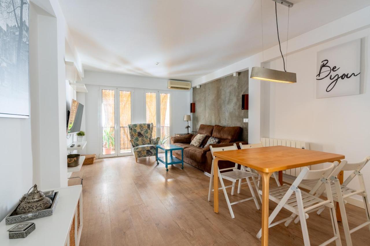 Bustos Tavera Olehousing Севілья Екстер'єр фото