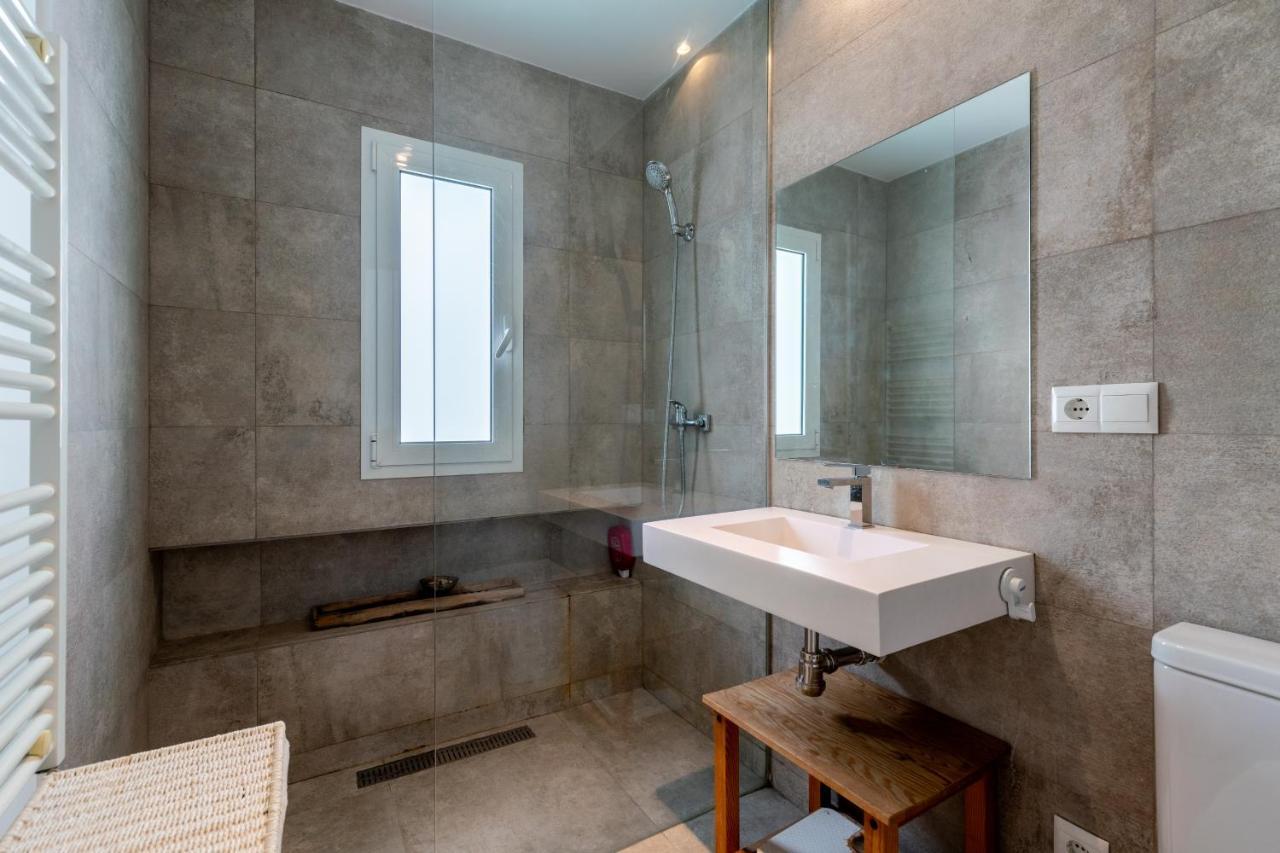 Bustos Tavera Olehousing Севілья Екстер'єр фото