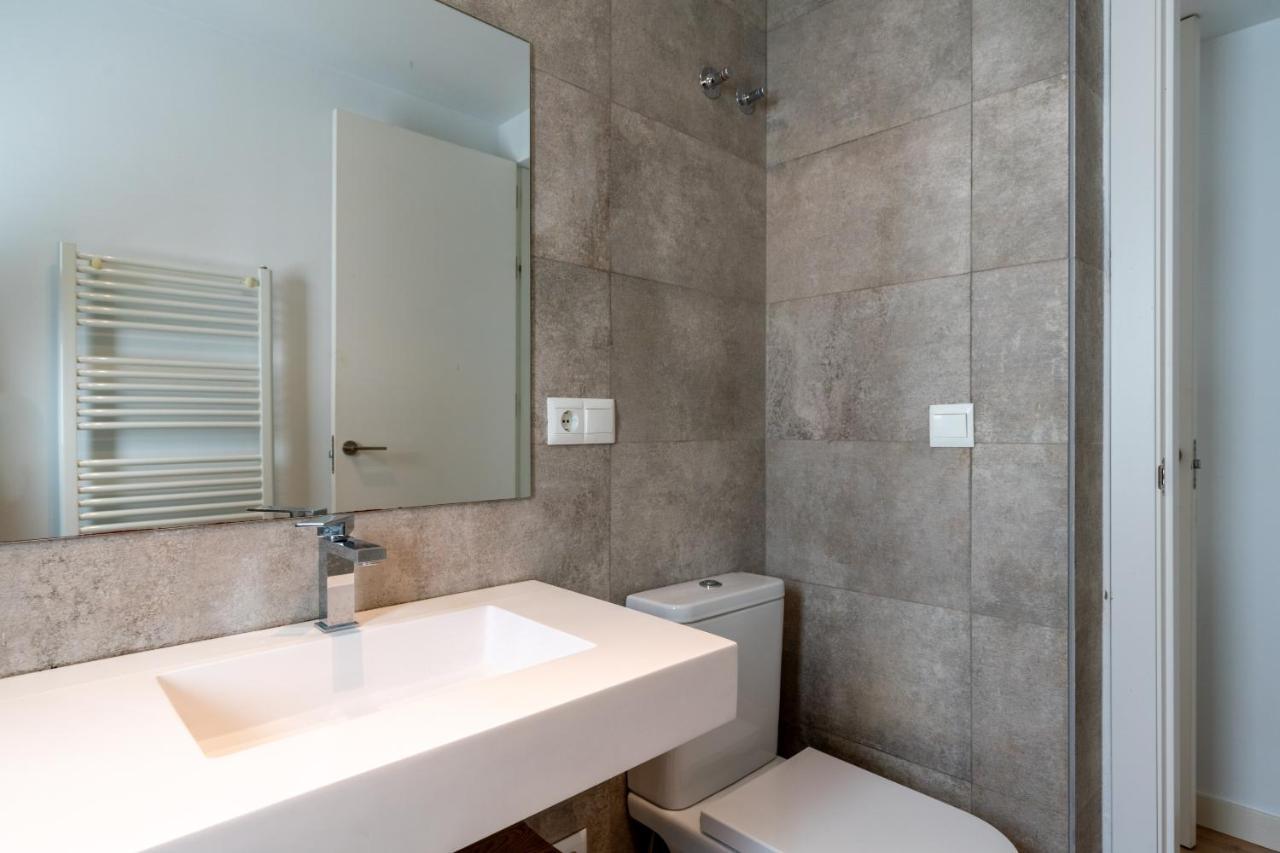 Bustos Tavera Olehousing Севілья Екстер'єр фото