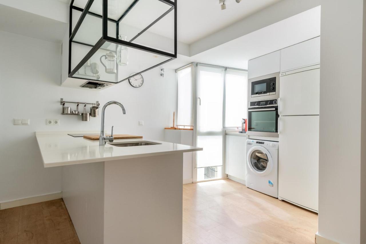 Bustos Tavera Olehousing Севілья Екстер'єр фото