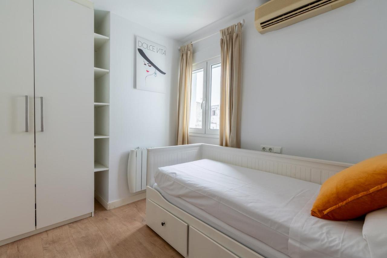 Bustos Tavera Olehousing Севілья Екстер'єр фото