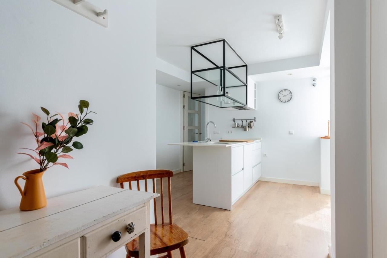 Bustos Tavera Olehousing Севілья Екстер'єр фото