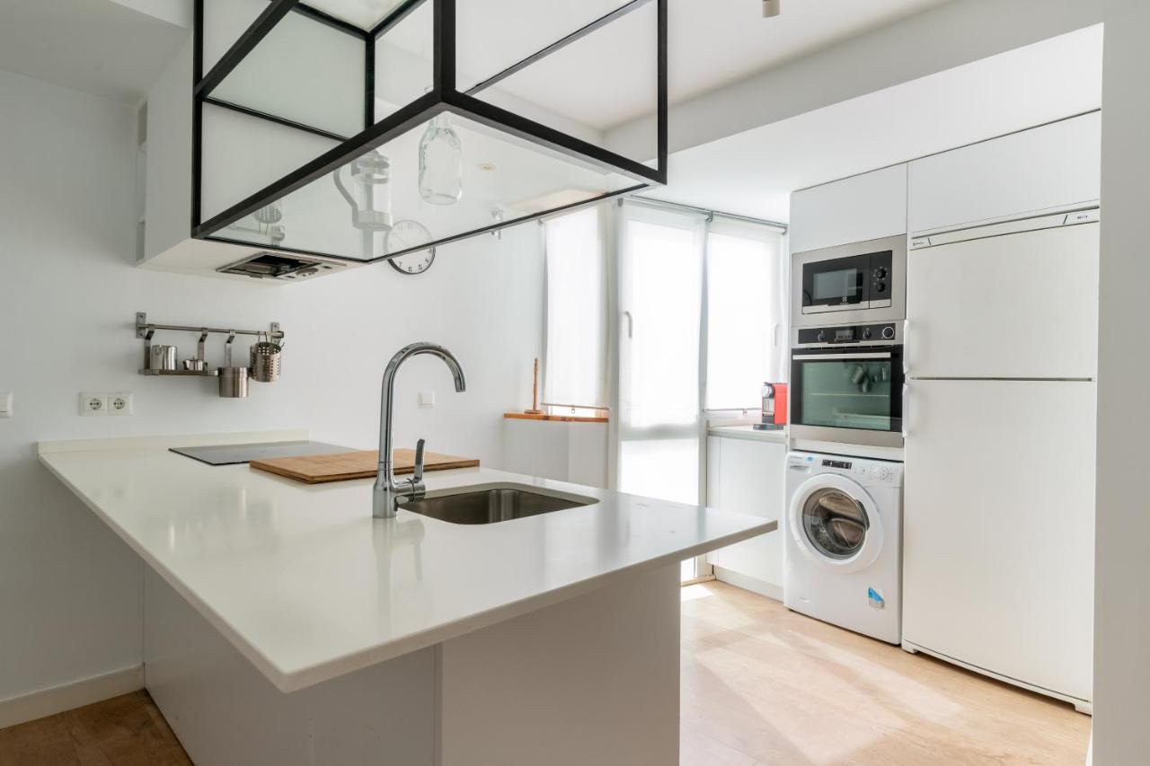 Bustos Tavera Olehousing Севілья Екстер'єр фото